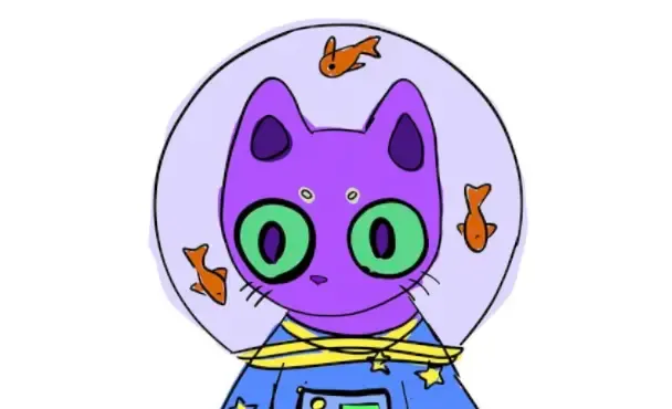 Stellar Whiskers Games