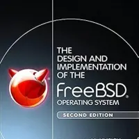 The Design and Implementation of FreeBSD Book