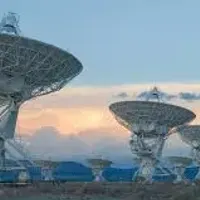 Socorro Very Large Array