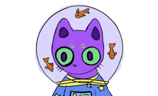 Stellar Whiskers Games